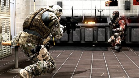Americas Army: Proving Grounds - PS4-Open Beta für das offizielle Spiel der US-Armee gestartet