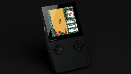 Der beste Game Boy kommt bald wohl nicht mehr von Nintendo
