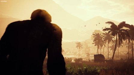 Ancestors - Assassins Creed-Erfinder verspricht 1. Gameplay zum Survivalspiel