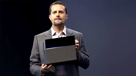 Sony - E3-Skript von 2013 durch Microsofts PR-Schnitzer mehrmals umgeschrieben