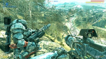 Angels Fall First - Screenshots