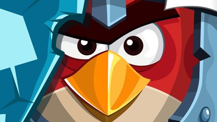 Angry Birds Epic im Test - Wutgeladene Federbälle