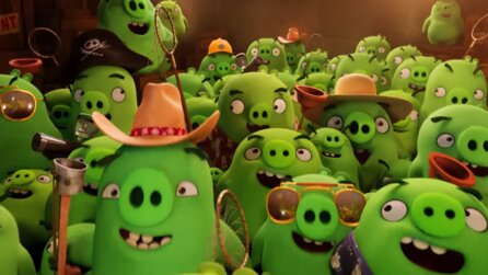 Dieser archäologische Fund ist 3000 Jahre alt und sieht einfach mal wie das Angry Birds-Schwein aus