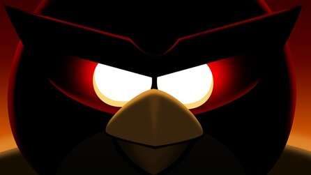 Angry Birds Space - Mehr als 50 Millionen Downloads