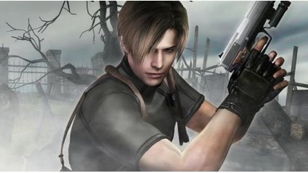 Resident Evil: Revival Selection - Ankündigung - HD-Remakes für PS3 und Xbox 360