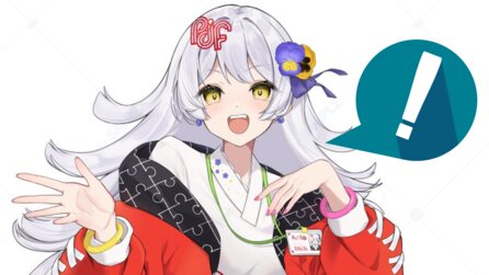 Neu enthülltes Wandgemälde mit Anime-Mädchen hat besondere Bedeutung - es ist ein Zeichen der Freundschaft zwischen Polen und Japan