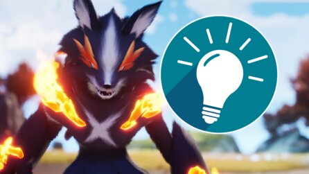 Aniimo Brennklau: So findet ihr das Alpha-Scorchhowl und schaltet die Nova-Stufe des Feuerhundes frei