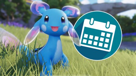 Nach Palworld kommt dieses Jahr noch eine vielversprechende und bildhübsche Pokémon-Alternative – jetzt wissen wir wohl auch wann genau