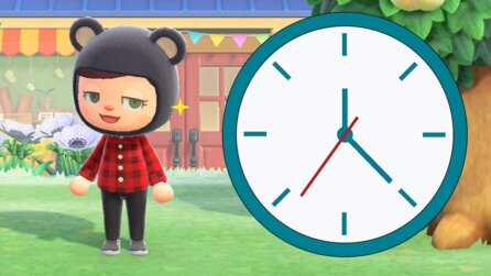 Animal Crossing: Ich bin eine dreckige Cheaterin + bereue es (ein bisschen)