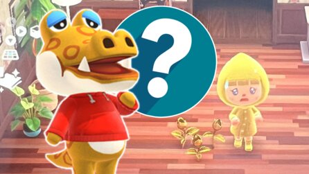 Blumen pflanzende Hooligans: Animal Crossing-Fan bekommt verbuggte Rose ins Wohnzimmer gepflanzt und die ganze Community hilft dabei, sie loszuwerden