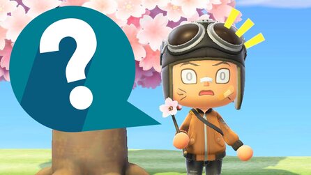 Animal Crossing-Fans verzweifeln seit 6 Jahren an einem ungelösten Rätsel und wollen endlich wissen, was es mit den Horror-Clowns auf sich hat