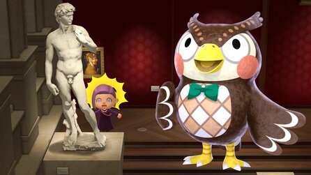 Animal Crossing: Museumstag 2021 startet heute und das müsst ihr wissen