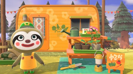 Animal Crossing: Fan zeigt 8 besondere Bewohner, die wir unbedingt im Nachfolger brauchen