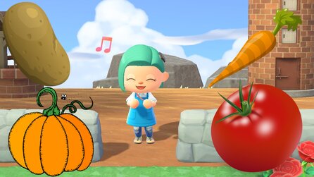 Animal Crossing New Horizons im November 2023: Herbst-Events, Geburtstage und mehr