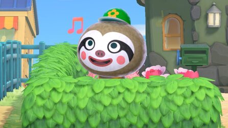 Animal Crossing: New Horizons - Büsche bei Gerd kaufen