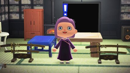Neuer Animal Crossing-Glitch macht euch zum Sterni-Millionär