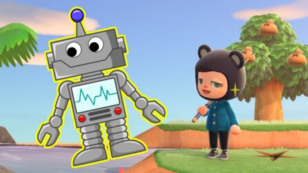 Animal Crossing-Fan hat geniale Lösung für nerviges Item-Farming