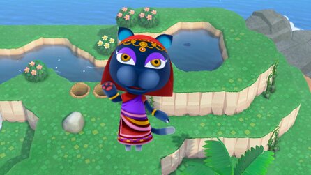 Animal Crossing: So funktionieren Smeralda und die Glück- und Pech-Mechanik