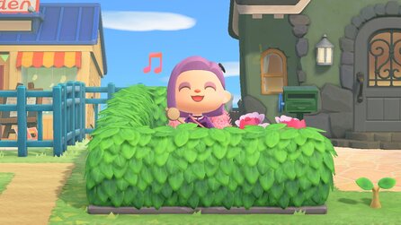 Earth Day in Animal Crossing bald vorbei: Jetzt die Belohnungen abstauben