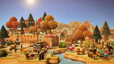 Animal Crossing New Horizons hat bei den Inseln eine ganz bestimmte Sache extrem verbockt - Community wünscht sich Verbesserung im Nachfolger