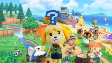 Animal Crossing: New Horizons - Darauf solltet ihr bei der Inselwahl achten