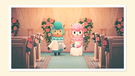 Animal Crossing New Horizons: Events zum Tag der Natur + mehr vorgestellt