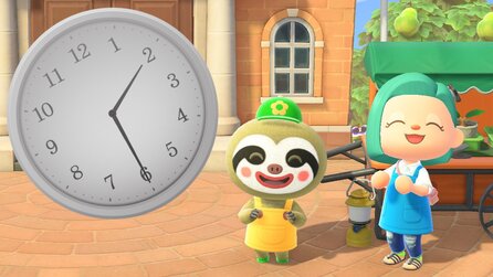 Animal Crossing: 6 Dinge, um Zeit bis zum nächsten Update zu überbrücken
