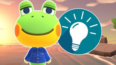 5 Jahre später und ich lerne immer noch etwas neues - Animal Crossing-Fan findet überraschendes Reiskocher-Detail heraus