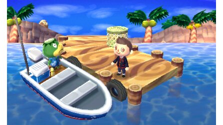 Animal Crossing: Diese Neuerungen warten 2021 vielleicht auf euch