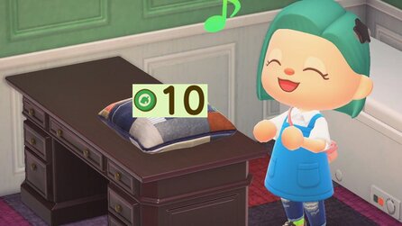 Animal Crossing: Nintendo denkt nach Erfolg mehr über Games-as-a-Service nach