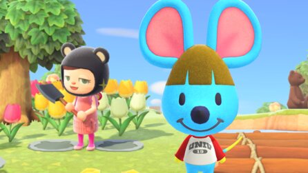 Animal Crossing-Geständnis: Ich behandle meine Bewohner wie Dreck