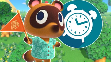 Animal Crossing: Weltrekordhalterin aus Deutschland zahlte ihre Schulden an Tom Nook in unglaublichen 12 Minuten zurück und erklärt, wie sie das geschafft hat