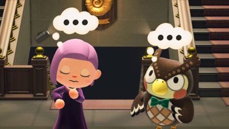 Animal Crossing-Spielerin findet nach 4 Jahren heraus, dass sie eine bestimmte Voraussetzung erfüllen muss, um manche Käfer fangen zu können