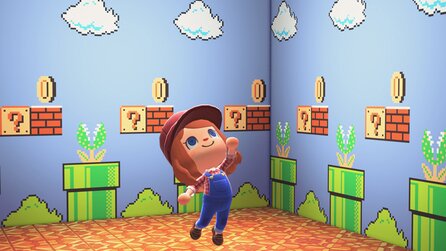 Animal Crossing: Nintendo hat euch nicht vergessen und teast neuen Content an
