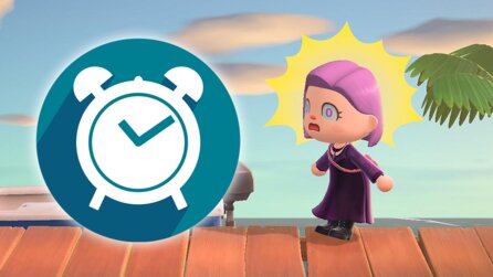Pech für unsere Urenkel: Animal Crossing New Horizons hat offenbar ein Ablaufdatum