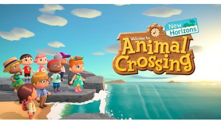 Animal Crossing: New Horizons – Diese beiden neuen Items bekommt ihr nur noch kurze Zeit