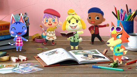 Kostenloses Animal Crossing-Spiel wird nach 7 Jahren eingestellt - bekommt dafür neue Version ohne Mikrotransaktionen