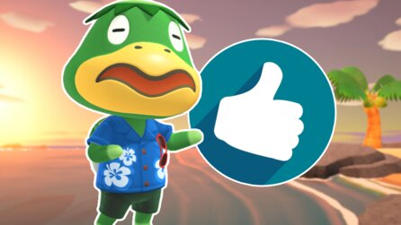 Die Insel fühlt sich jetzt lebendig an: Animal Crossing 3.0-Fans feiern das Hotel-Feature, aber nicht wegen des Hotels