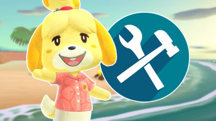 Neues Animal Crossing-Update 3.0.3 liefert Möbelstück, das ihr euch holen solltet, falls ihr es zuvor verpasst habt