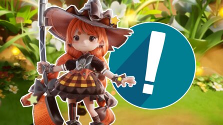 Animula Nook ist wie Animal Crossing, aber ihr seid ganz winzig, lebt auf Schreibtischen und erkundet Wälder aus Zimmerpflanzen