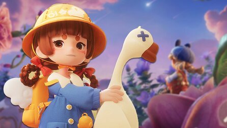 Animula Nook könnte mein neues Animal Crossing werden, oder sich zum Mikrotransaktionen-Endgegner entwickeln