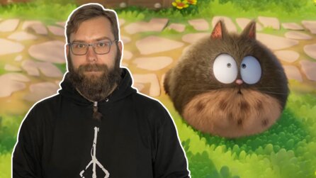 Das kostenlose Cozy-Game Animula Nook hat einiges auf dem Kasten, aber mir bangt es trotzdem vor dem fertigen Spiel