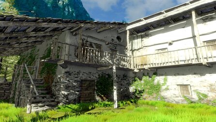 Anna - Screenshots der Xbox-360-Version