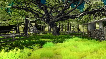 Anna - Screenshots der Xbox-360-Version