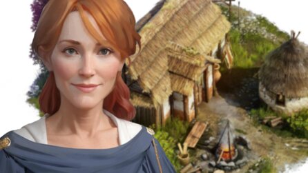 Anno 117: Pax Romana - Release, Plattformen, Setting und neue Aufbau-Mechaniken in der Übersicht