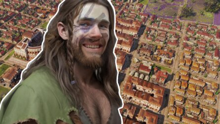 Anno 117 Angespielt-Fazit: Nach 4 Stunden hätte ich am liebsten noch ganz lange weiter gespielt