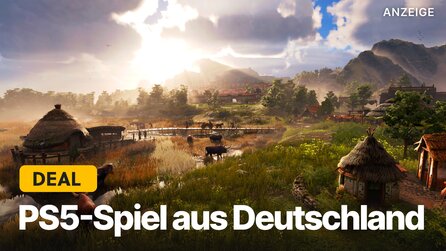 Neues PS5-Spiel aus Deutschland: So schön haben wir die römische Antike selten gesehen – Jetzt Extras sichern!