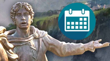 Anno 117 hat endlich einen festen Release! Ubisoft verrät Termin für Pax Romana – und zwar singend