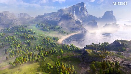 Top-Deal für PS5: Dieses deutsche Spiel ist grafisch eine Wucht und jetzt ein echtes Schnäppchen!