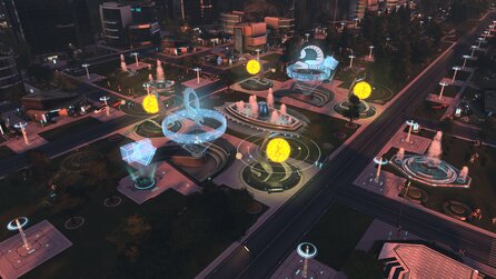 Anno 2205 - Screenshots zum letzten DLC »Frontiers«